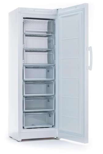 Морозильная камера INDESIT DSZ 5175,  белый [869991551680]
